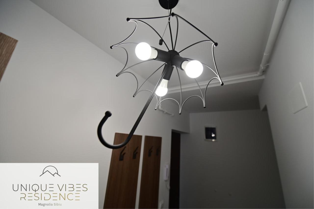 Appartamento Flh - Unique Vibes Magnolia Sibiu