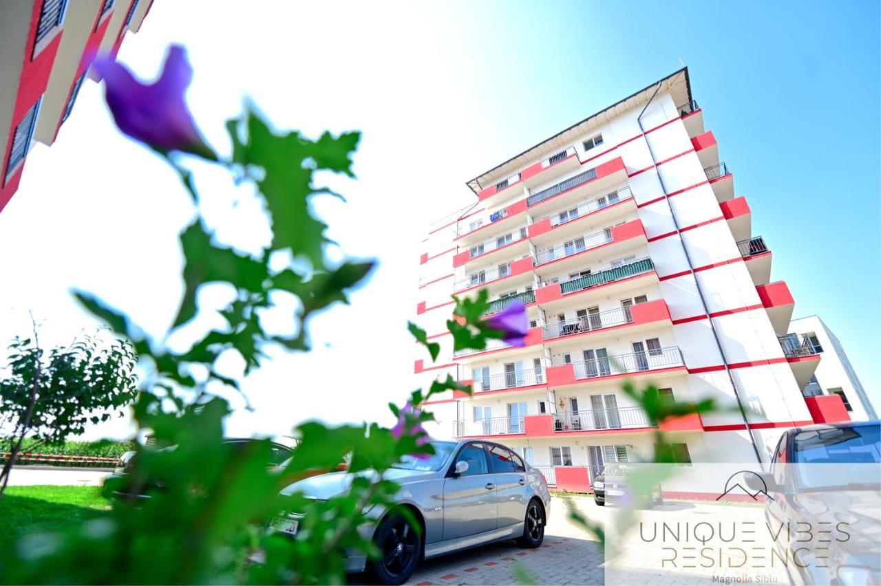 Flh - Unique Vibes Magnolia * Sibiu