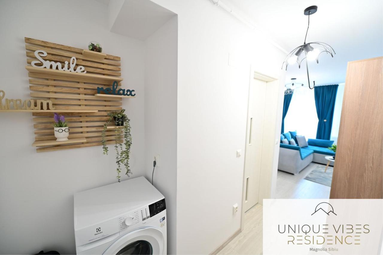 Appartamento Flh - Unique Vibes Magnolia Sibiu